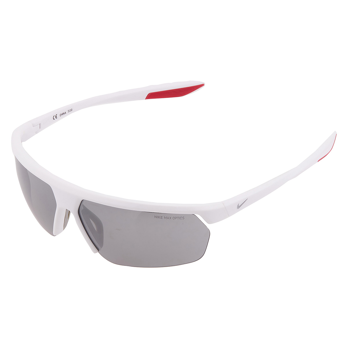 nike grey silver flash sport men's sunglasses nike gale force cw4670 100 71 nike grey silver flash sport men's sunglasses nike gale force cw4670 100 71
