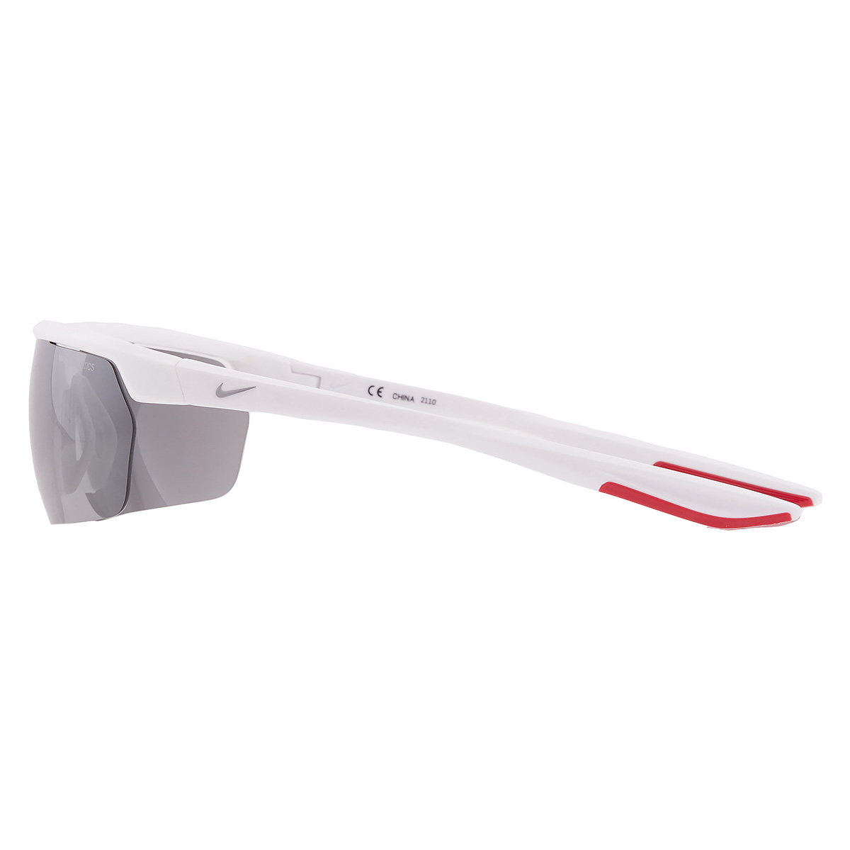 nike grey silver flash sport men's sunglasses nike gale force cw4670 100 71 nike grey silver flash sport men's sunglasses nike gale force cw4670 100 71