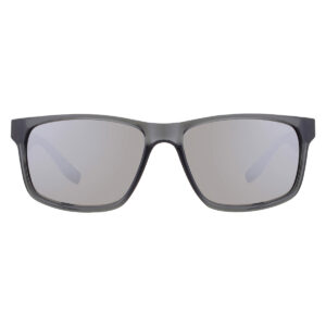 Витрина nike grey silver flash square men's sunglasses nike cruiser mi ev0834 011 59