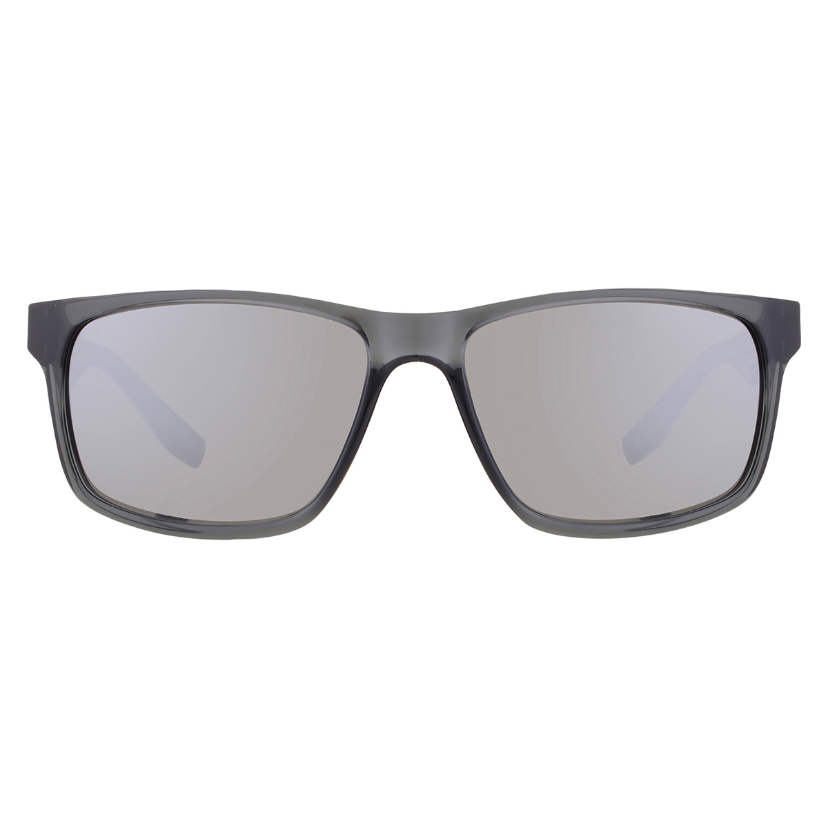 nike grey silver flash square men's sunglasses nike cruiser mi ev0834 011 59 nike grey silver flash square men's sunglasses nike cruiser mi ev0834 011 59