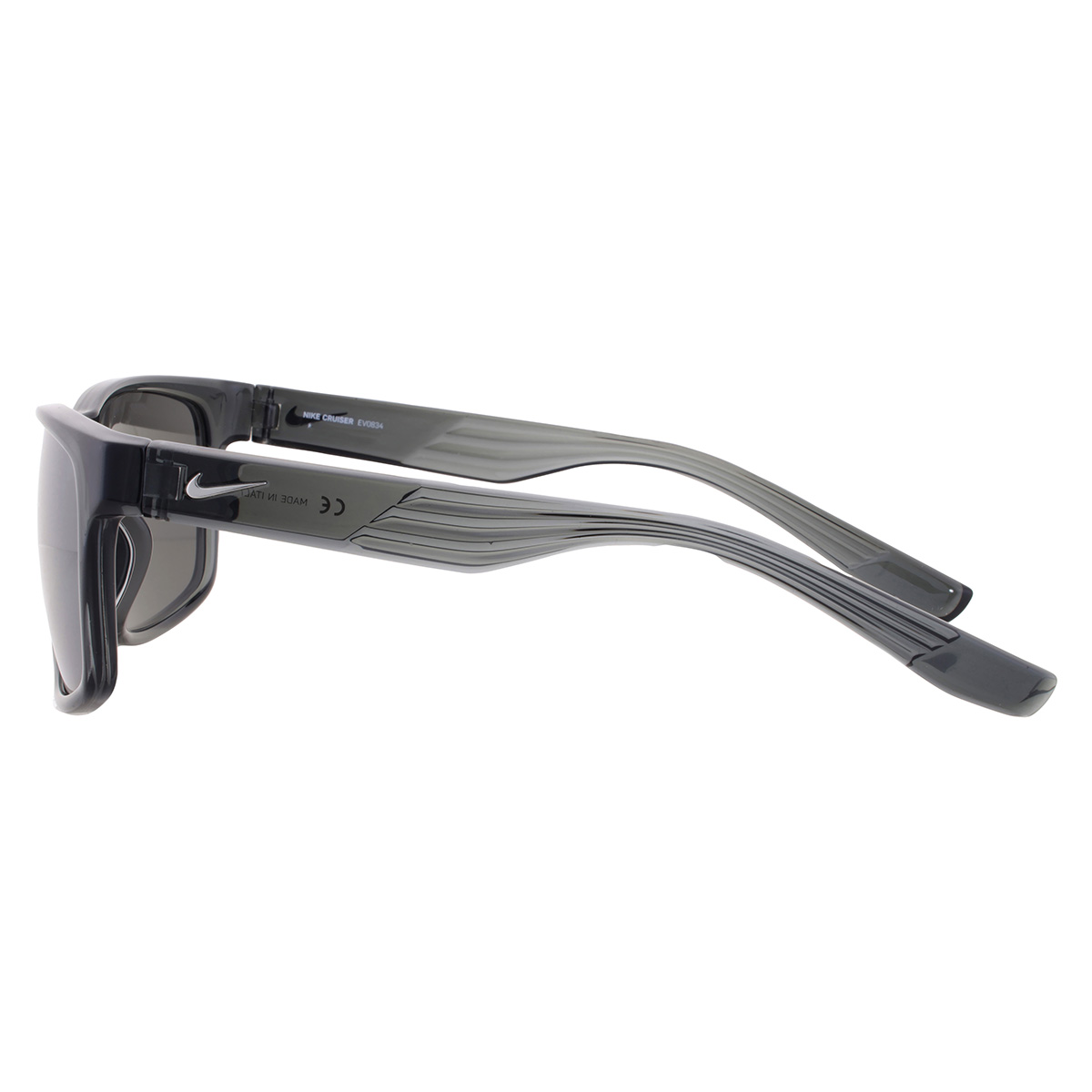 nike grey silver flash square men's sunglasses nike cruiser mi ev0834 011 59 nike grey silver flash square men's sunglasses nike cruiser mi ev0834 011 59