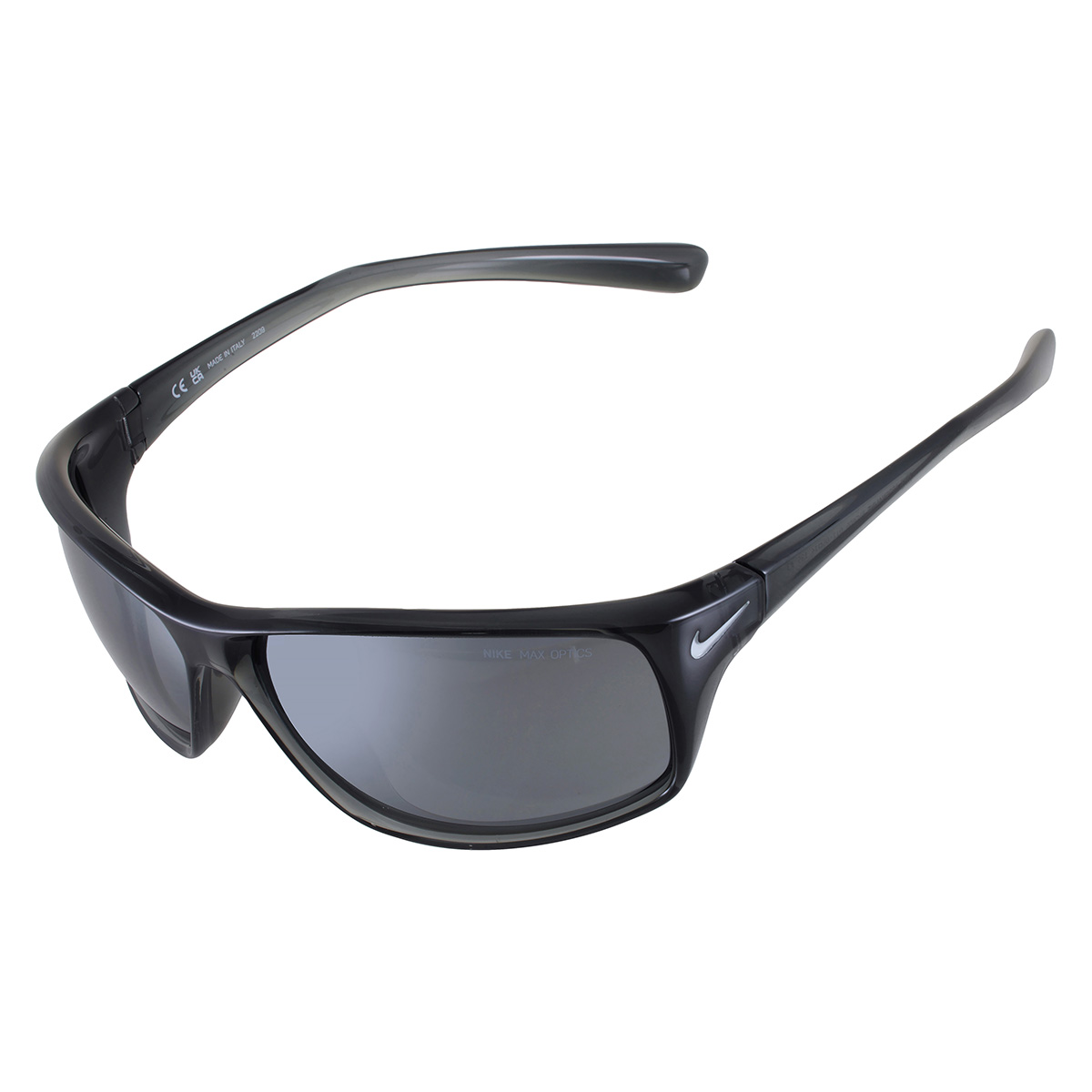 nike grey wrap men's sunglasses adrenaline mi ev0605 011 64 nike grey wrap men's sunglasses adrenaline mi ev0605 011 64