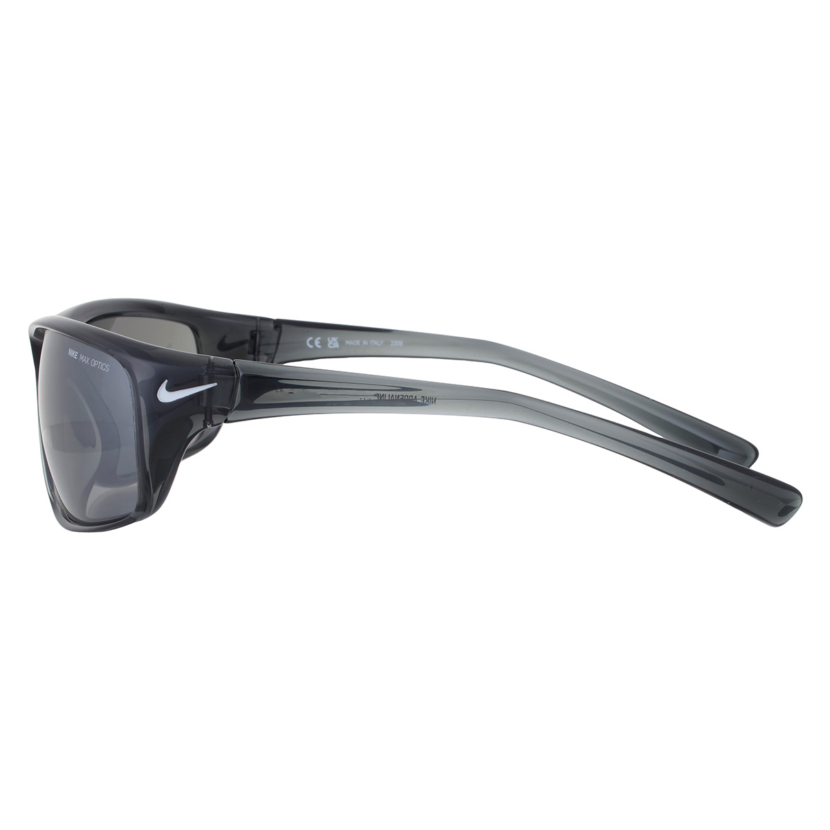 nike grey wrap men's sunglasses adrenaline mi ev0605 011 64 nike grey wrap men's sunglasses adrenaline mi ev0605 011 64