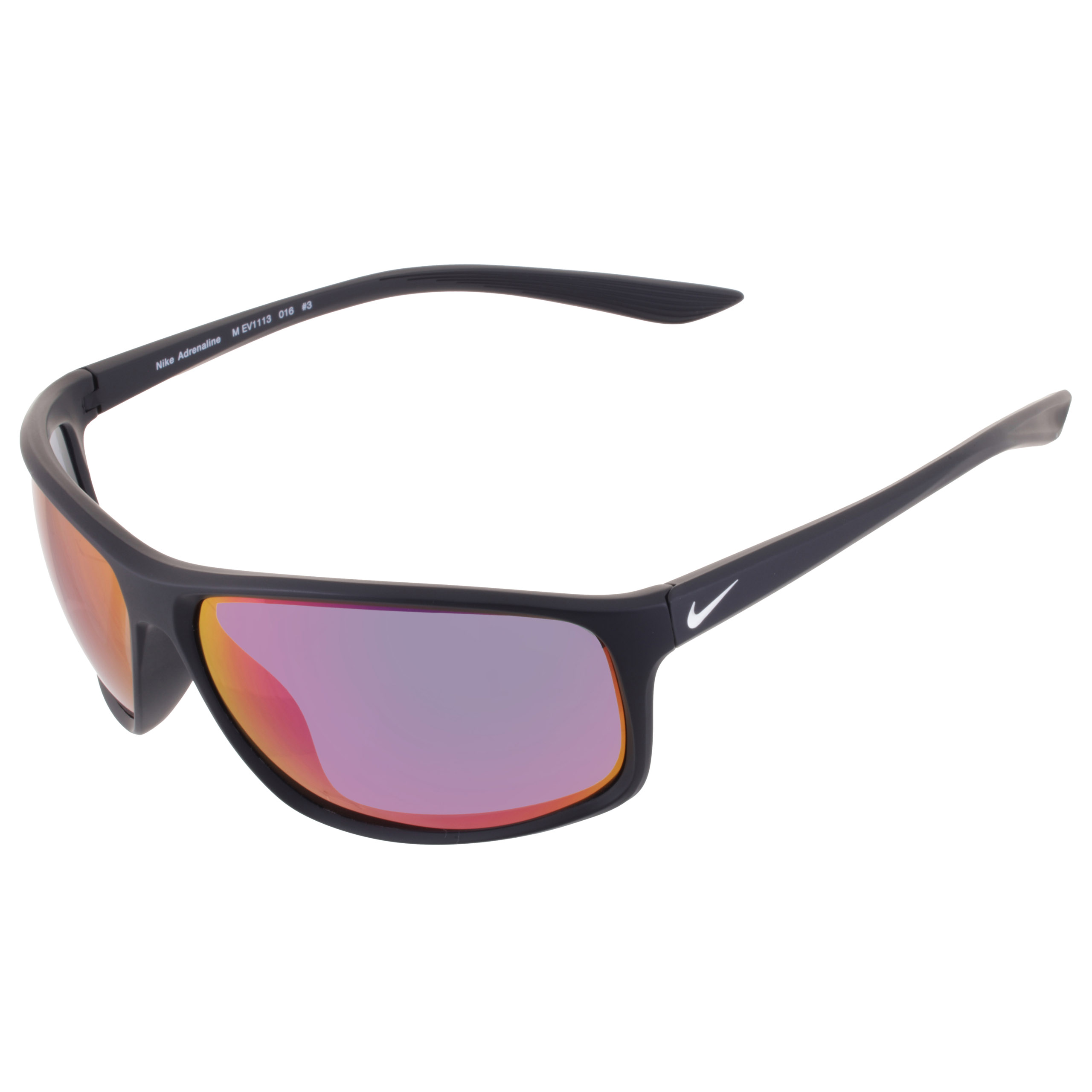 nike infrared mirror wrap men's sunglasses nike adrenaline m ev1113 016 66 nike infrared mirror wrap men's sunglasses nike adrenaline m ev1113 016 66