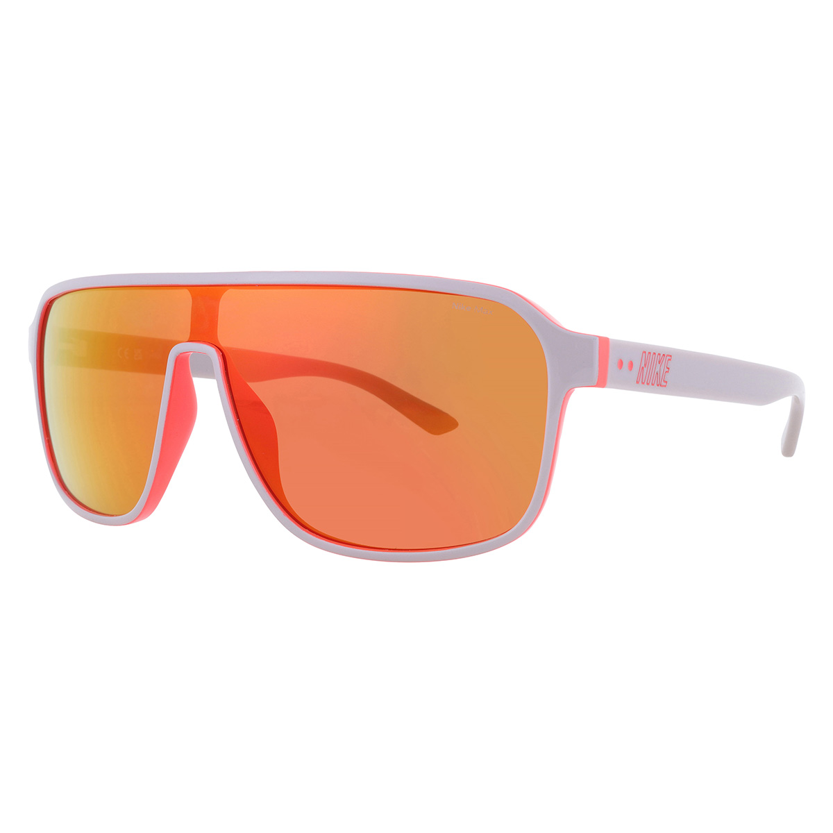 nike orange flash pilot men's sunglasses nike vintage flyer ib3680x 009 64 nike orange flash pilot men's sunglasses nike vintage flyer ib3680x 009 64