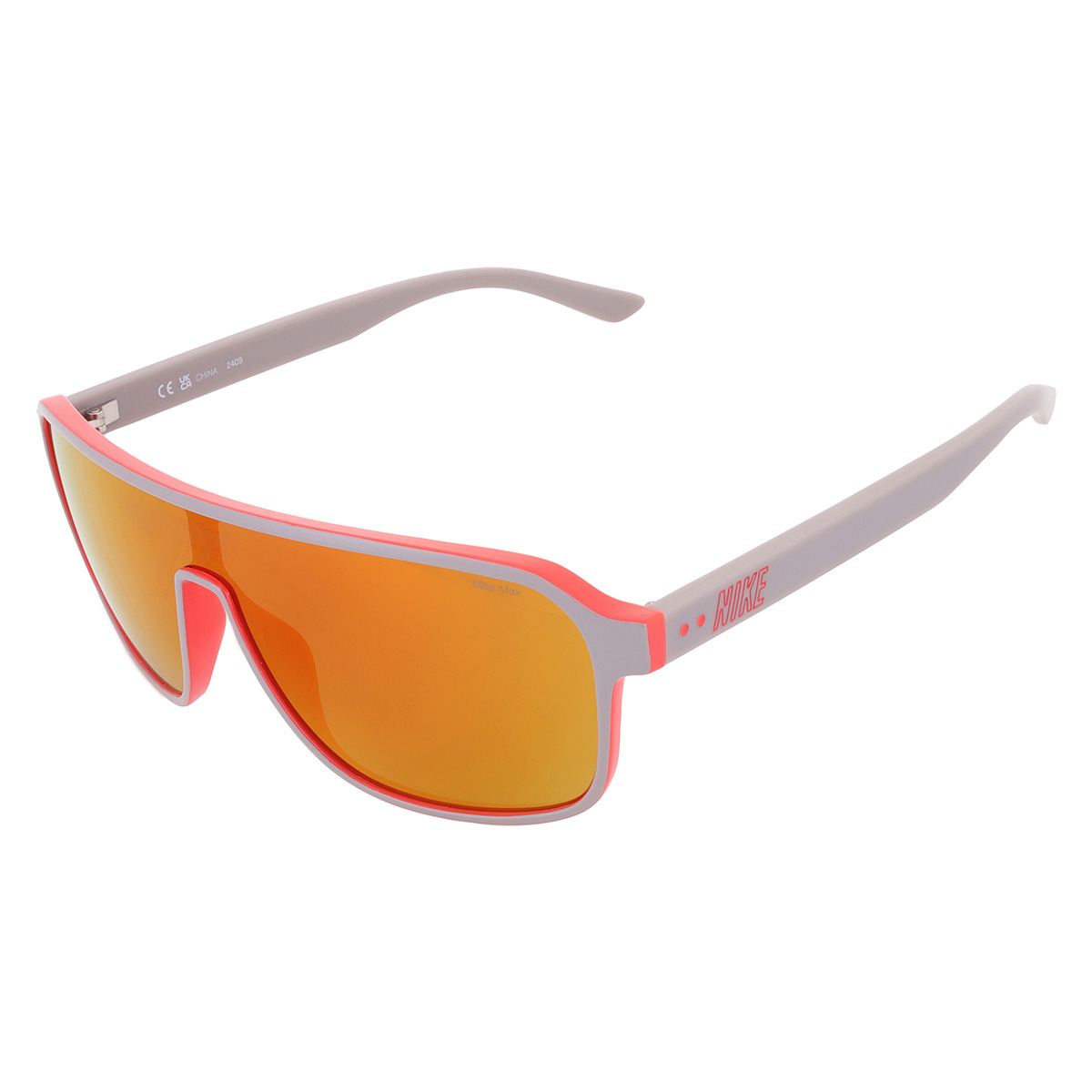 nike orange flash pilot men's sunglasses nike vintage flyer ib3680x 009 64 nike orange flash pilot men's sunglasses nike vintage flyer ib3680x 009 64