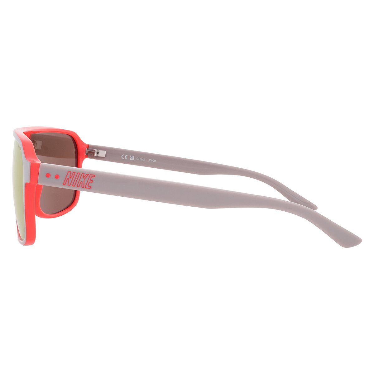 nike orange flash pilot men's sunglasses nike vintage flyer ib3680x 009 64 nike orange flash pilot men's sunglasses nike vintage flyer ib3680x 009 64