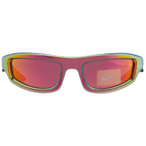 Витрина nike orange multilayer wrap men's sunglasses nike lucent flash ev24050 891 56