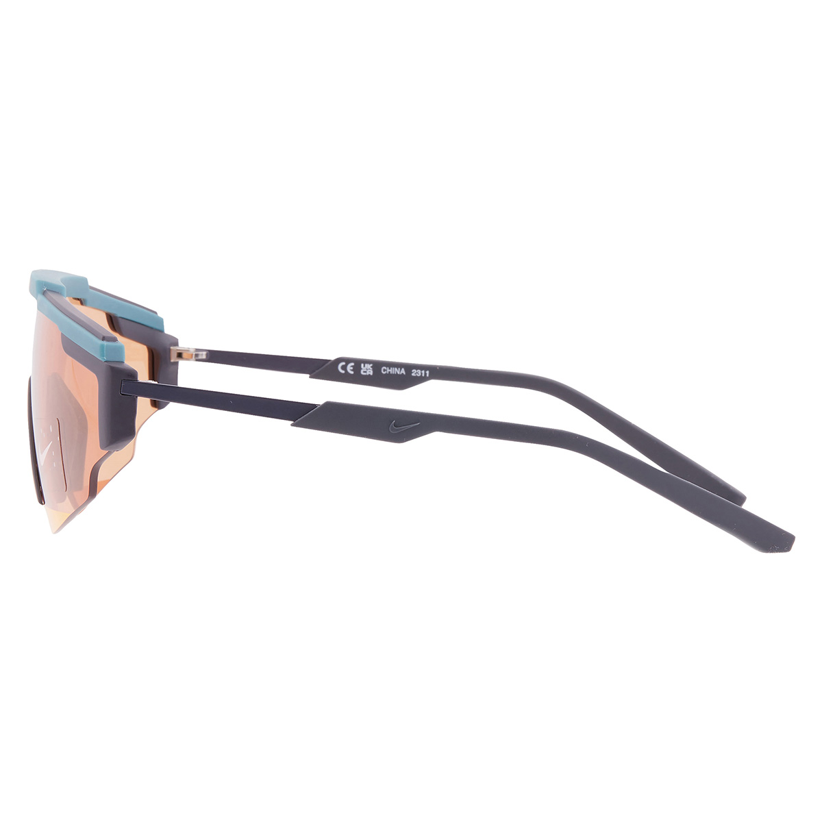 nike orange shield men's sunglasses nike marquee edge fn0295 379 64 nike orange shield men's sunglasses nike marquee edge fn0295 379 64