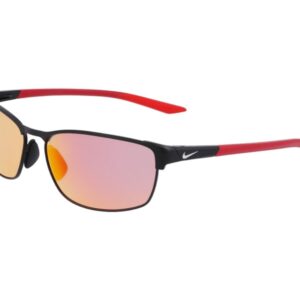 Витрина nike red mirror sport men's sunglasses nike modern metal m dz7366 010 58