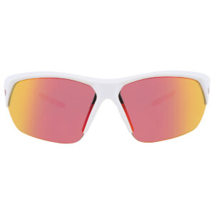 Витрина nike red mirror wrap men's sunglasses nike skylon ace fq4683 106 69