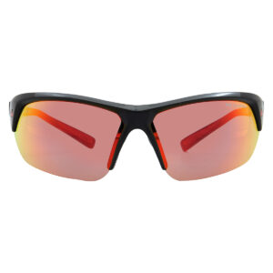 Витрина nike red mirror wrap men's sunglasses nike skylon ace m mi dv2163 010 69