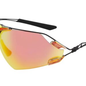 Витрина nike road orange mirror shield men's sunglasses nike zeus edge e ev24031 891 76