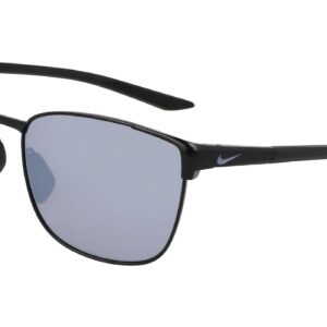 Витрина nike silver flash square men's sunglasses nike metal fusion fv2377 010 55