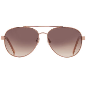 Home nine west 30499dbm224 brown pilot ladies sunglasses 10258902.khl brzbrn