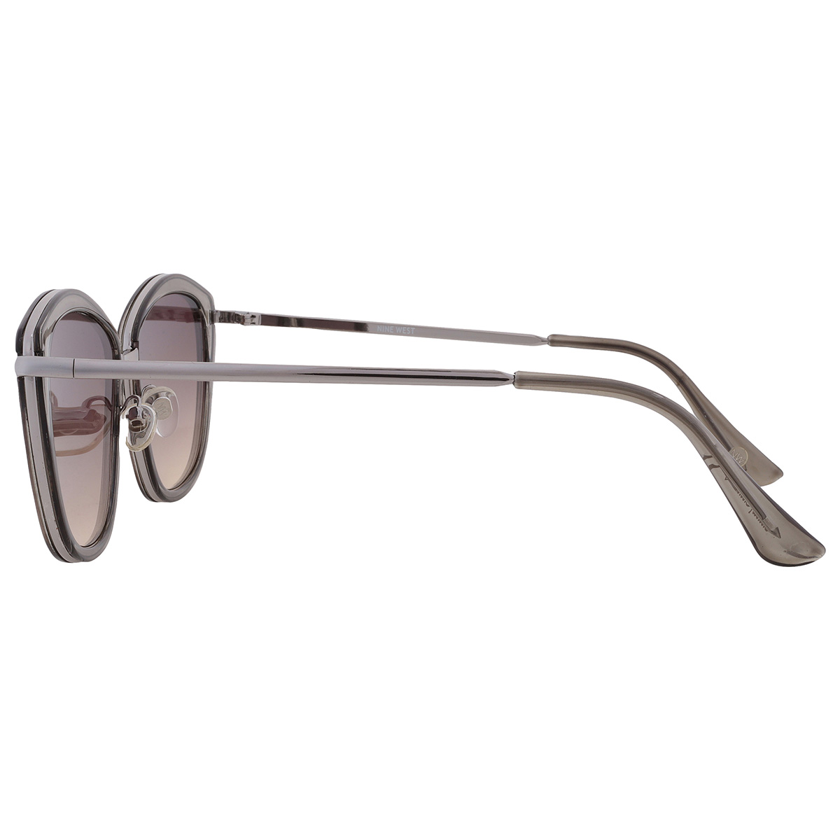 nine west 39389rnj104 smoke oval ladies sunglasses 10244991.bea brnsmk nine west 39389rnj104 smoke oval ladies sunglasses 10244991.bea brnsmk