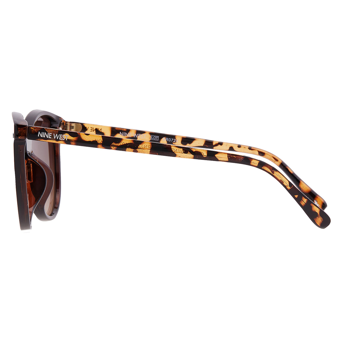 nine west brown oval ladies sunglasses 10268562.khl torbrn nine west brown oval ladies sunglasses 10268562.khl torbrn