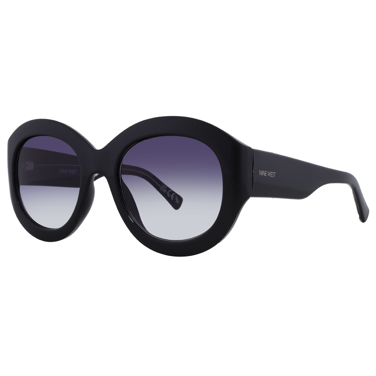 nine west nw 23 1054 sblk smoke oval ladies sunglasses 10267597.lts sblk nine west nw 23 1054 sblk smoke oval ladies sunglasses 10267597.lts sblk