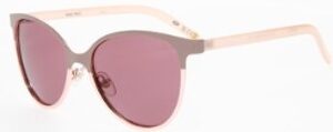 Home nine west pink teacup ladies sunglasses 10270475.khl pnksmk