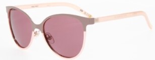 nine west pink teacup ladies sunglasses 10270475.khl pnksmk nine west pink teacup ladies sunglasses 10270475.khl pnksmk