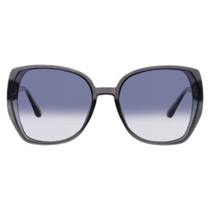 Home nine west smoke butterfly ladies sunglasses 10266027.cgr grysmk