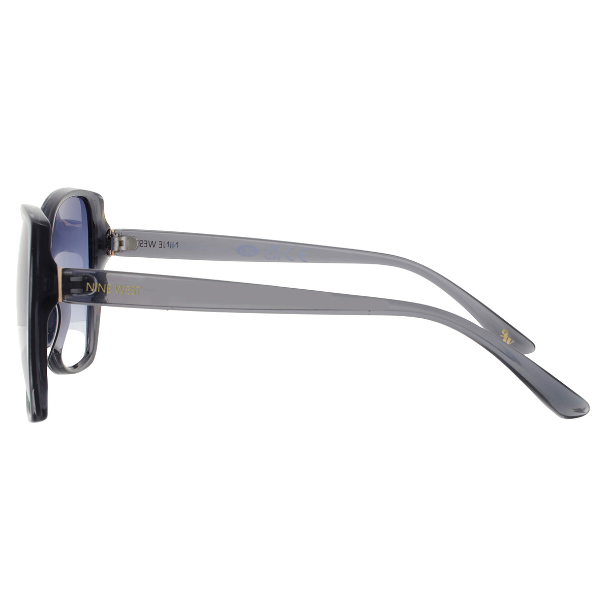 nine west smoke butterfly ladies sunglasses 10266027.cgr grysmk nine west smoke butterfly ladies sunglasses 10266027.cgr grysmk