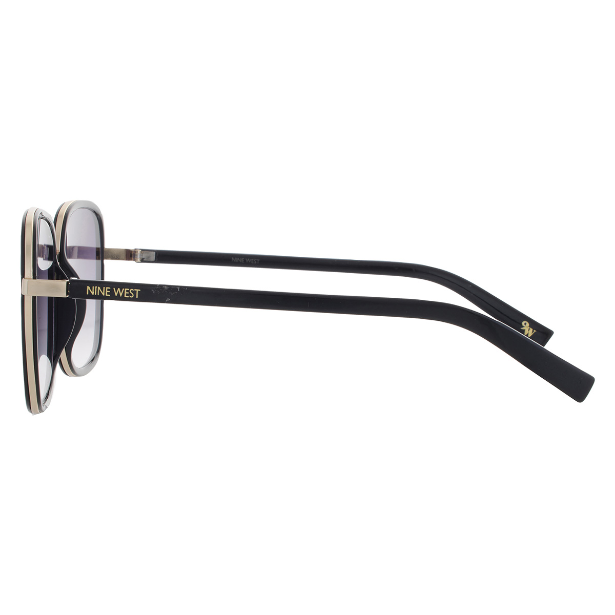 nine west smoke ladies sunglasses 10263600.cgr blksmk nine west smoke ladies sunglasses 10263600.cgr blksmk