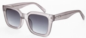 Витрина nine west smoke sport ladies sunglasses 10267601.lts grysmk