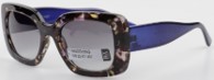 Home nine west smoke square ladies sunglasses 10269322.khl blusmk