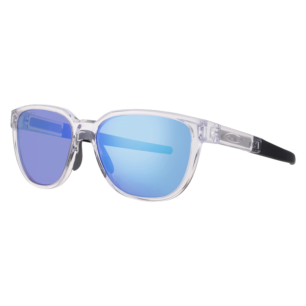 oakley actuator prizm sapphire polarized square men's sunglasses oo9250 925014 57 oakley actuator prizm sapphire polarized square men's sunglasses oo9250 925014 57