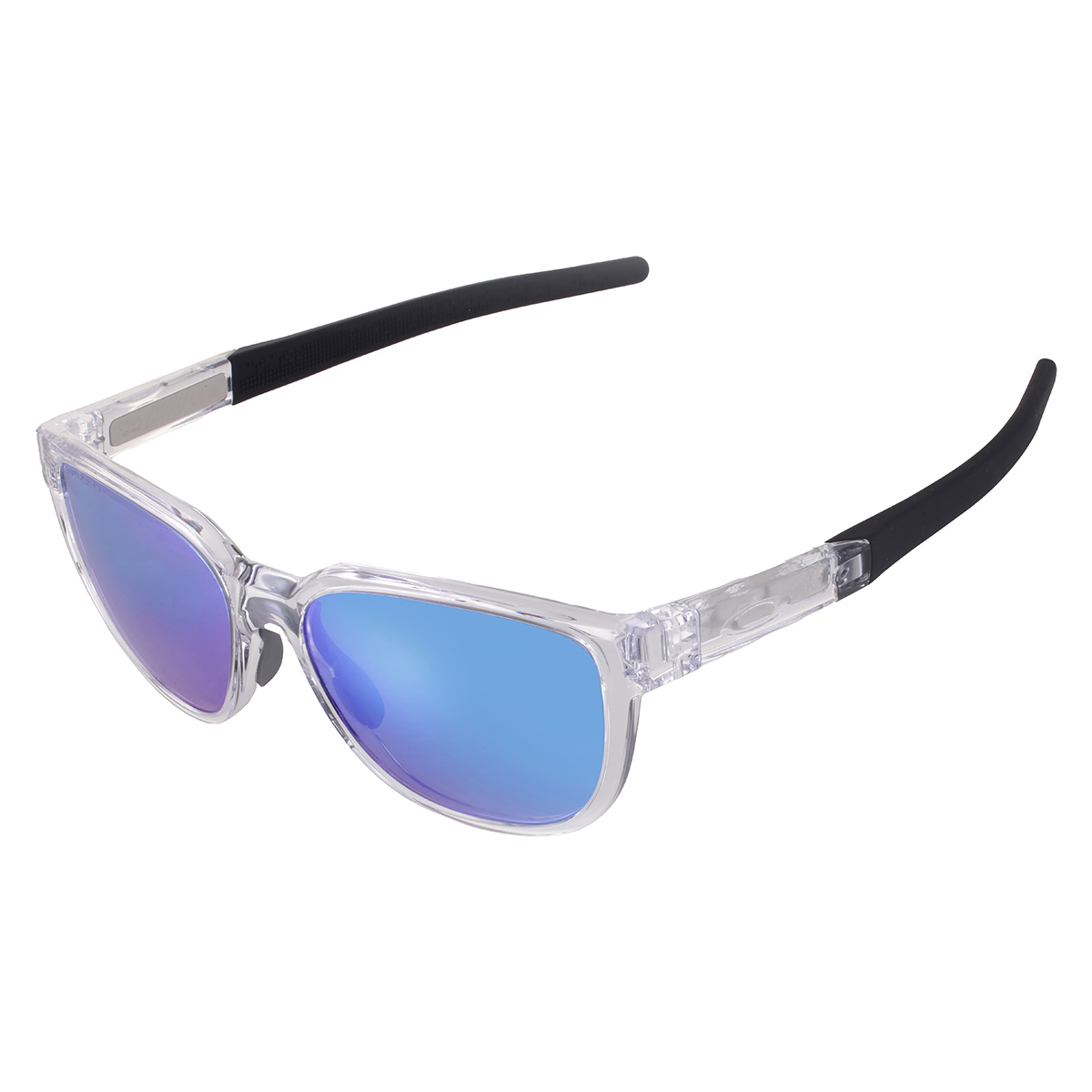oakley actuator prizm sapphire polarized square men's sunglasses oo9250 925014 57 oakley actuator prizm sapphire polarized square men's sunglasses oo9250 925014 57