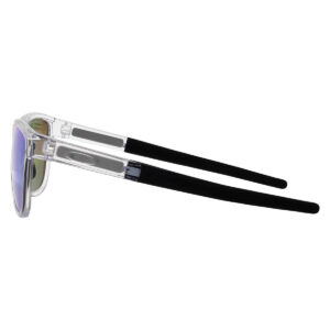 oakley actuator prizm sapphire polarized square men's sunglasses oo9250 925014 57
