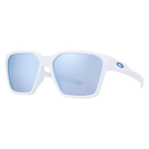 oakley briza prizm deep water polarized square men's sunglasses oo9497 949704 58