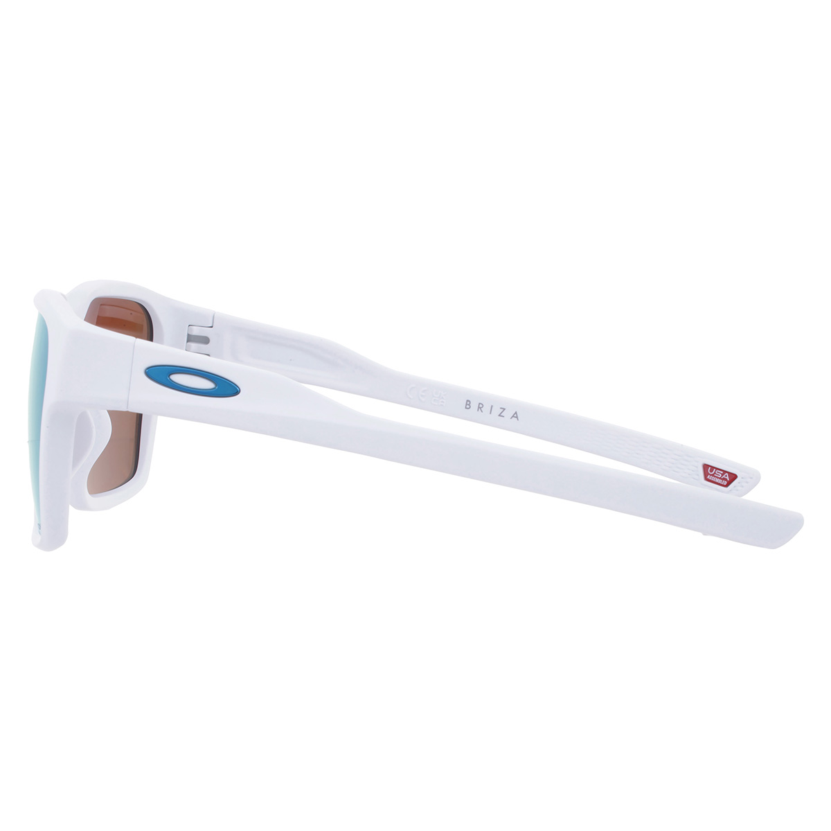 oakley briza prizm deep water polarized square men's sunglasses oo9497 949704 58 oakley briza prizm deep water polarized square men's sunglasses oo9497 949704 58
