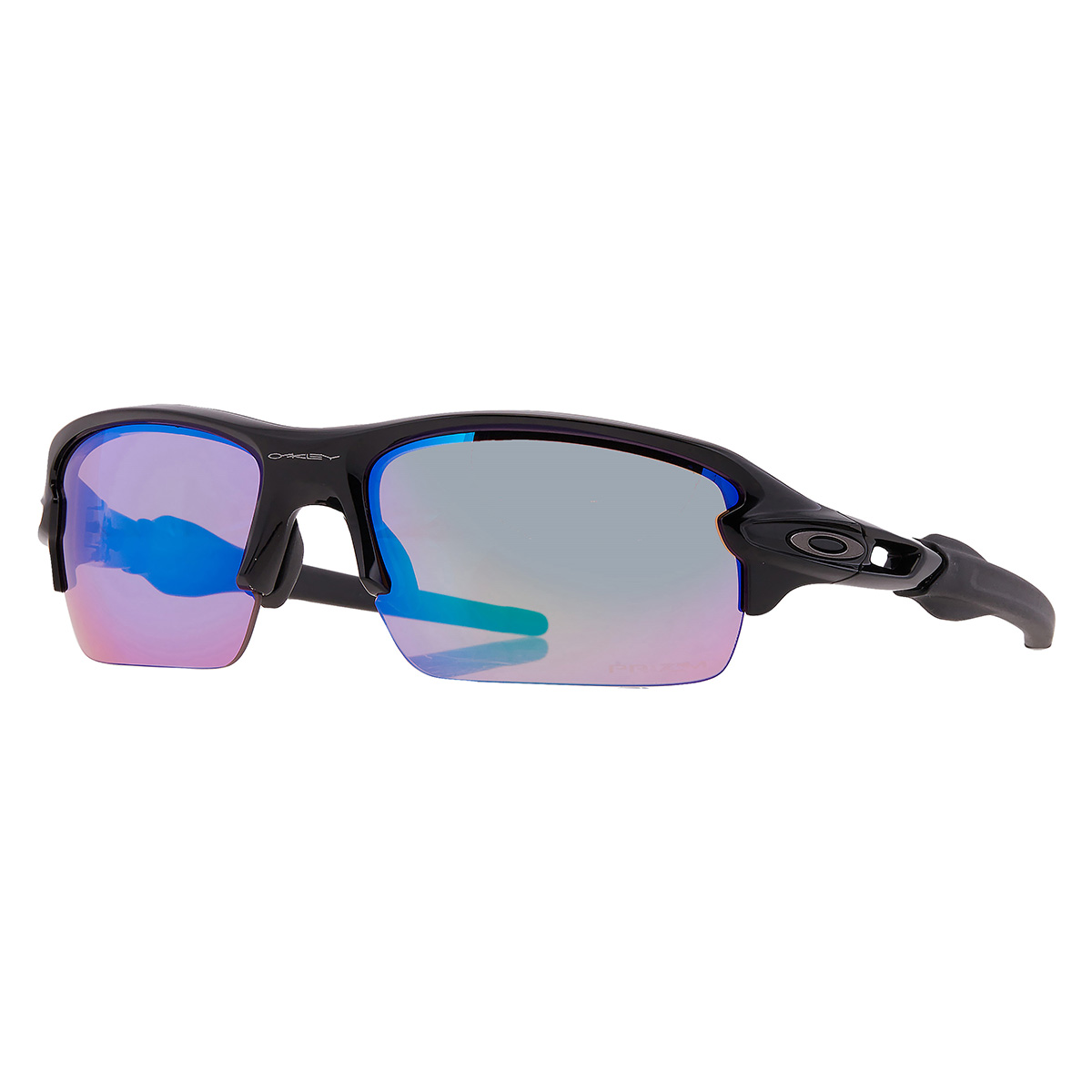 oakley flak 2.0 s prizm golf sport men's sunglasses oo9511 951101 59 oakley flak 2.0 s prizm golf sport men's sunglasses oo9511 951101 59