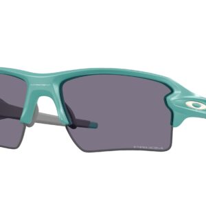 Витрина oakley flak 2.0 xl prizm grey sport men's sunglasses oo9188 9102af 59