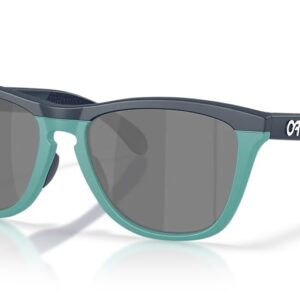 Витрина oakley frogskins range prizm black sport men's sunglasses oo9284 928417 55