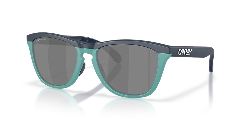 oakley frogskins range prizm black sport men's sunglasses oo9284 928417 55 oakley frogskins range prizm black sport men's sunglasses oo9284 928417 55
