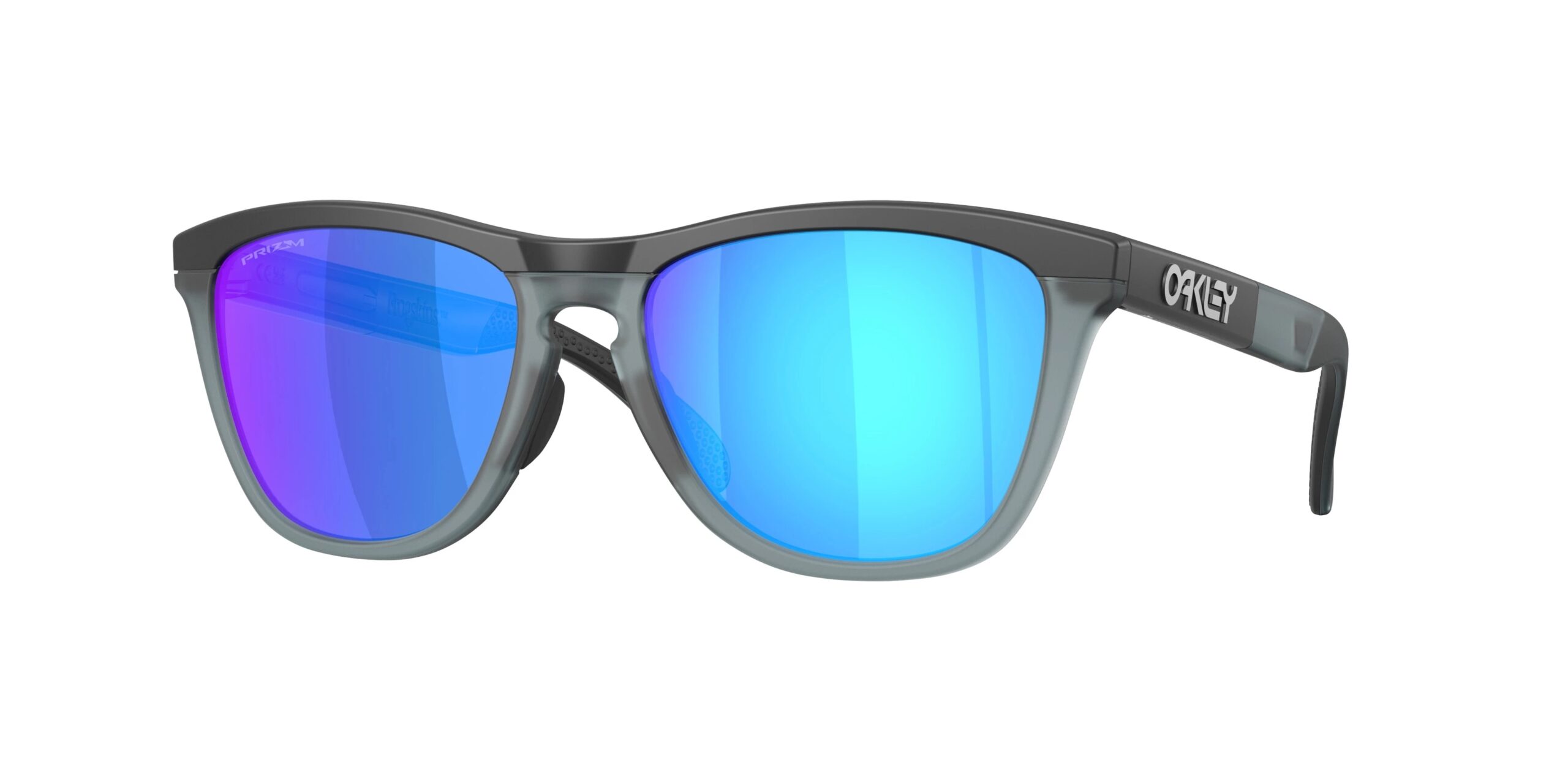 oakley frogskins range prizm sapphire square men's sunglasses oo9284 928419 55 oakley frogskins range prizm sapphire square men's sunglasses oo9284 928419 55