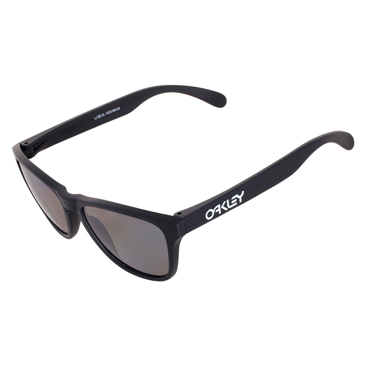 oakley frogskins s prizm black polarized square men's sunglasses oo9508 950806 53 oakley frogskins s prizm black polarized square men's sunglasses oo9508 950806 53