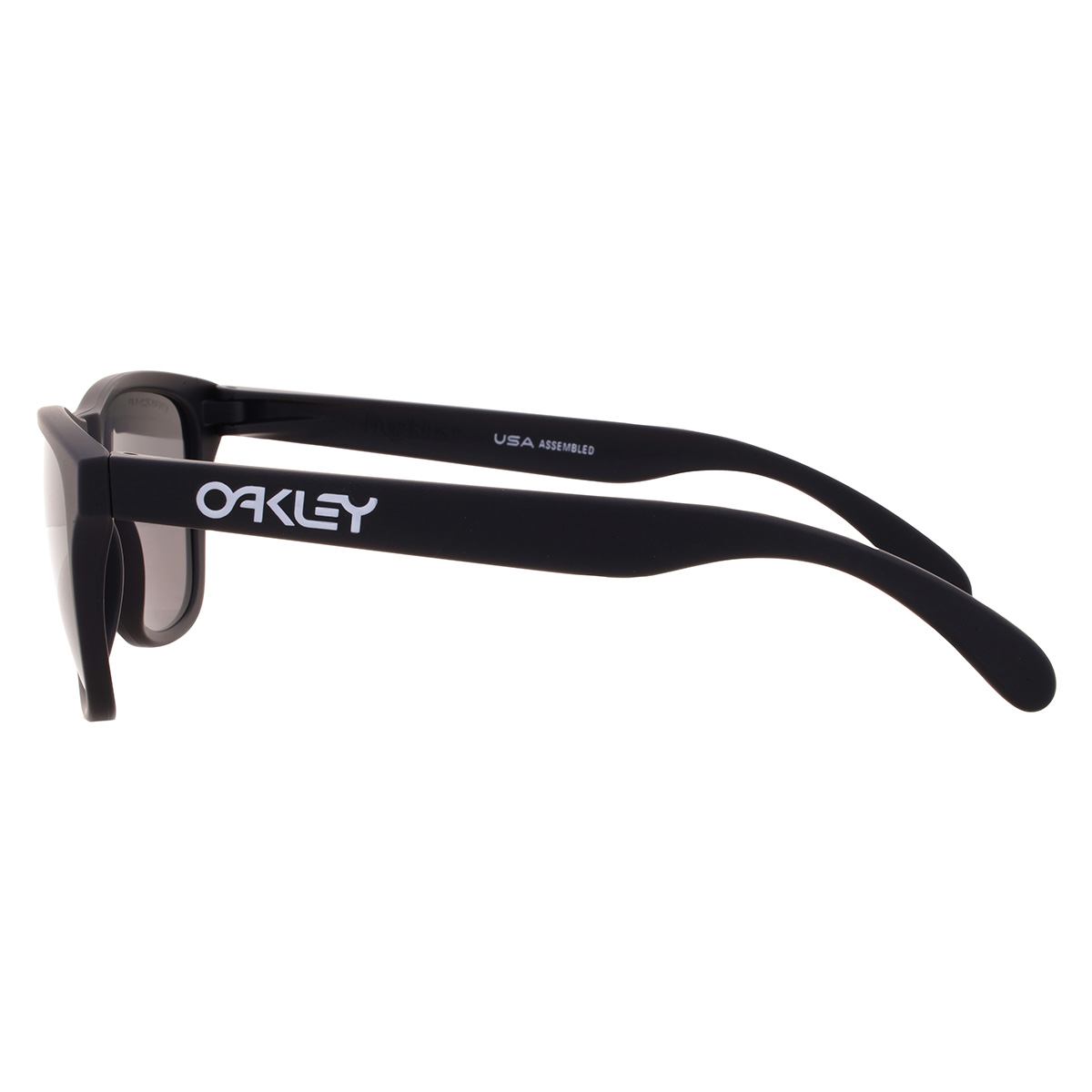 oakley frogskins s prizm black polarized square men's sunglasses oo9508 950806 53 oakley frogskins s prizm black polarized square men's sunglasses oo9508 950806 53