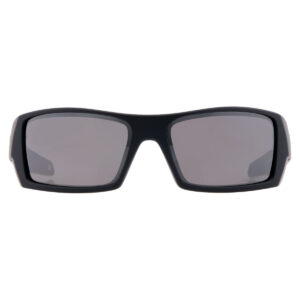 oakley gascan prizm black polarized wrap men's sunglasses oo9014 9014d0 60
