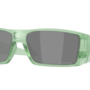 Витрина oakley heliostat prizm black wrap men's sunglasses oo9231 923122 61