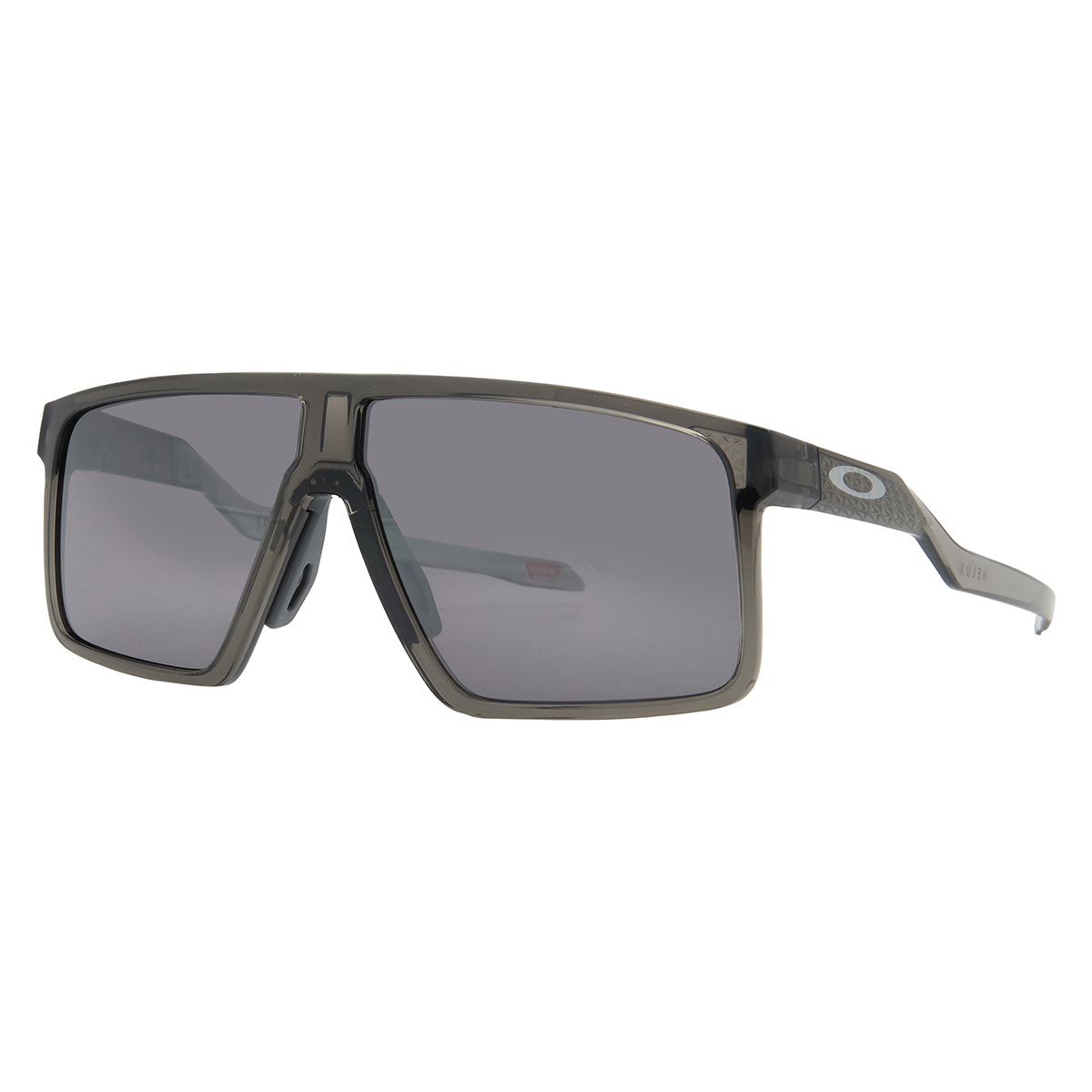 oakley helux prizm black browline men's sunglasses oo9285 928507 61 oakley helux prizm black browline men's sunglasses oo9285 928507 61