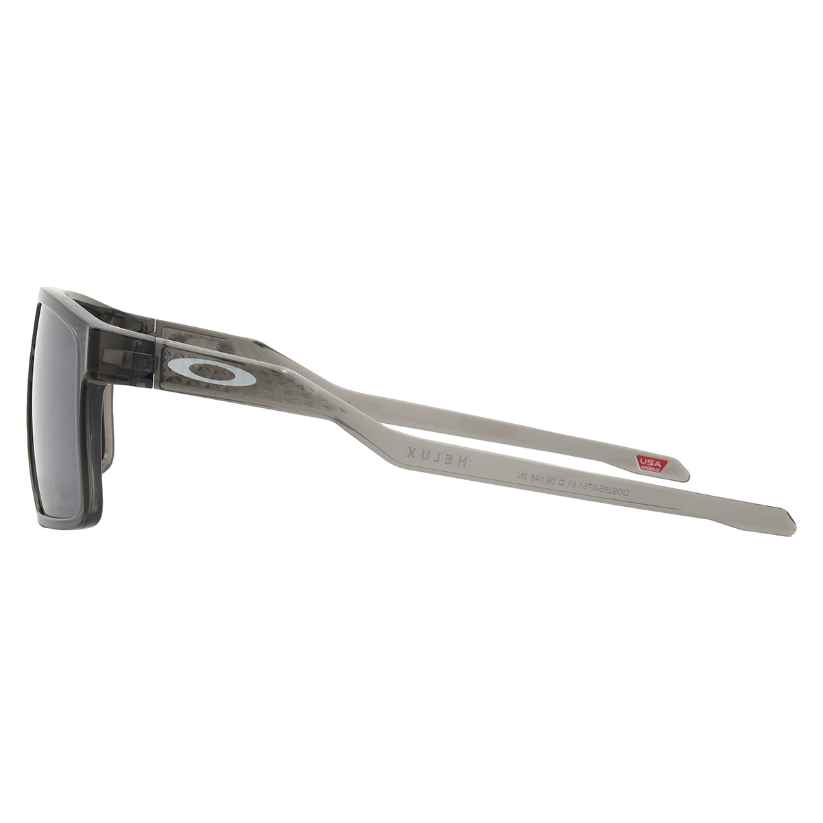 oakley helux prizm black browline men's sunglasses oo9285 928507 61 oakley helux prizm black browline men's sunglasses oo9285 928507 61