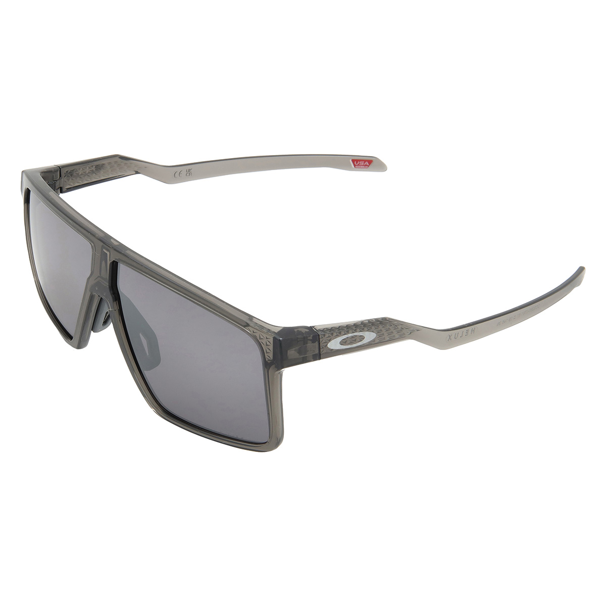 oakley helux prizm black browline men's sunglasses oo9285 928507 61 oakley helux prizm black browline men's sunglasses oo9285 928507 61