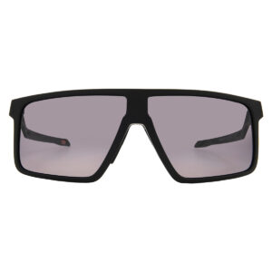 oakley helux prizm grey gradient browline men's sunglasses oo9285 928506 61