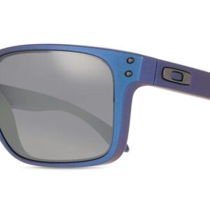 Витрина oakley holbrook xl prizm black polarized square men's sunglasses oo9417 941747 59