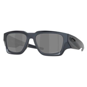 oakley instagator prizm black iridium rectangular men's sunglasses oo9514 951403 58