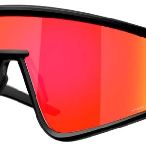 Витрина oakley latch panel prizm ruby shield men's sunglasses oo9404 940416 135